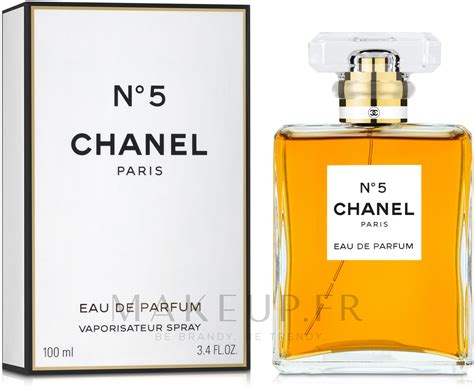 confezione chanel n 5 l'eau|CHANEL.